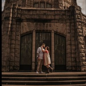 Meet your Posher, Stephen